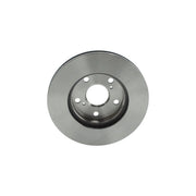 Bosch 2 x Vented Brake Discs