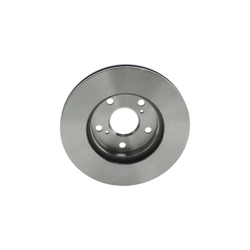 Bosch 2 x Vented Brake Discs