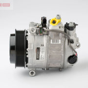 Denso Air Conditioning Compressor fits Porsche Panamera 2012-2020 3.0 3.6 4.8