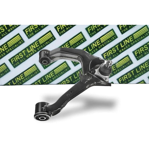 First Line Control/Trailing Arm fits Mitsubishi Pajero 2000-2006 2.5 3.0 3.2