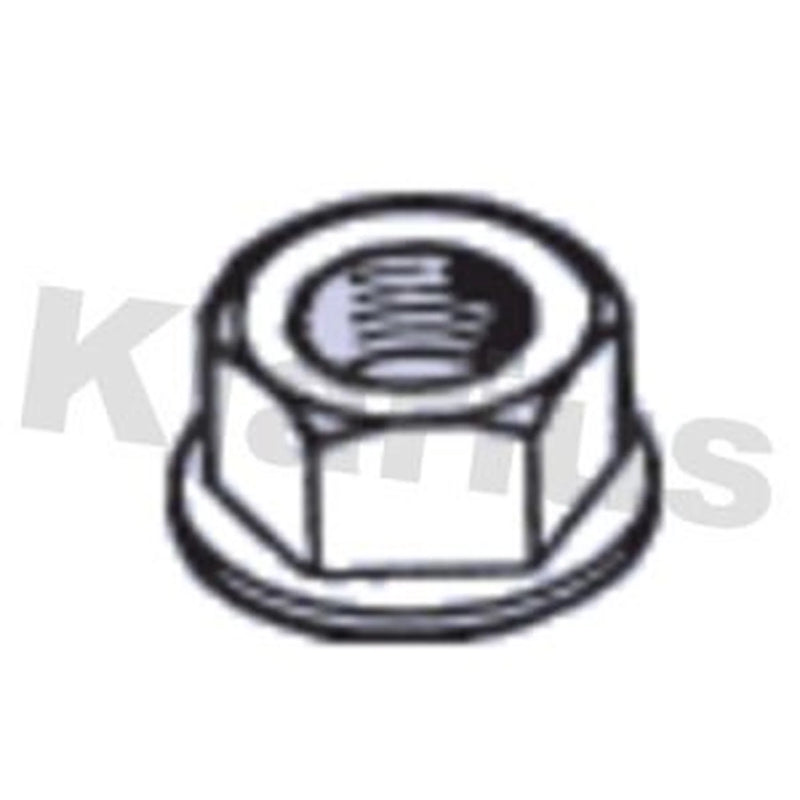 Klarius Hex Nut Fastener