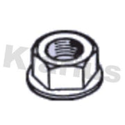 Klarius Hex Nut Fastener 440417