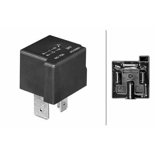 Hella Main Power Relay