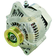 NAPA Car Alternator 12V fits Suzuki Baleno 1995-2002 1.3 1.6