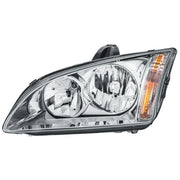 Hella Headlight Headlamp PY21W Left fits Ford Focus II 2004-2012