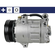 Mahle Air Conditioning Compressor ACP 1115 000S