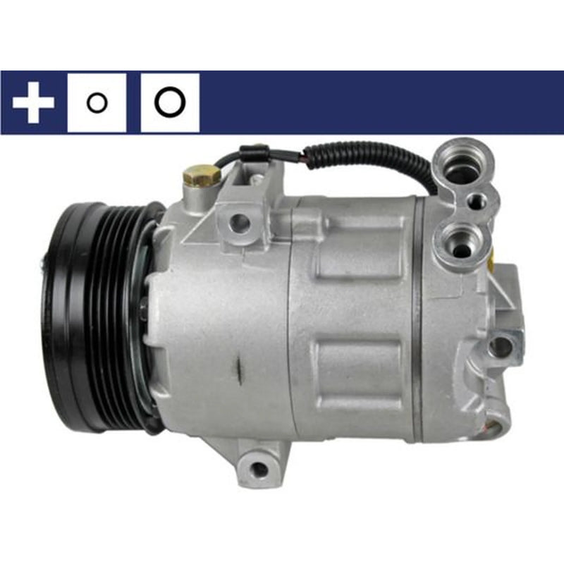 Mahle Air Conditioning Compressor ACP 1115 000S