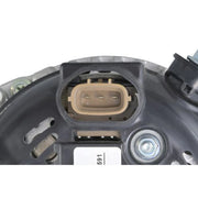 Hella Car Alternator 12V fits Land Rover Discovery IV 2009-2018 2.7