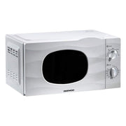 700W Microwave 20L (white) K0073 Quest - Dynamic Drive