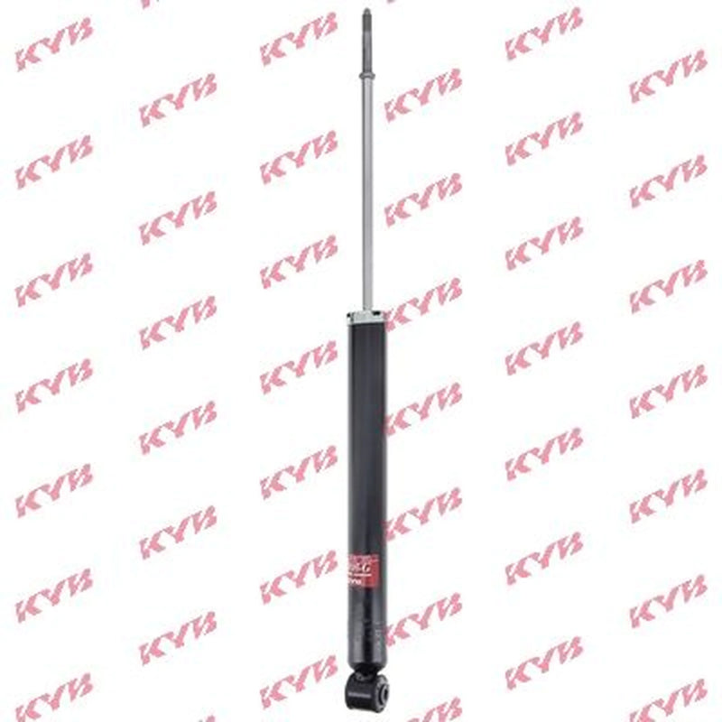 KYB Shock Absorber Damper Strut Rear fits Toyota Yaris Hatchback 2012-2020