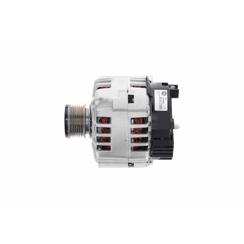 Hella Car Alternator 12V fits Dacia Duster 2010-2018 1.5