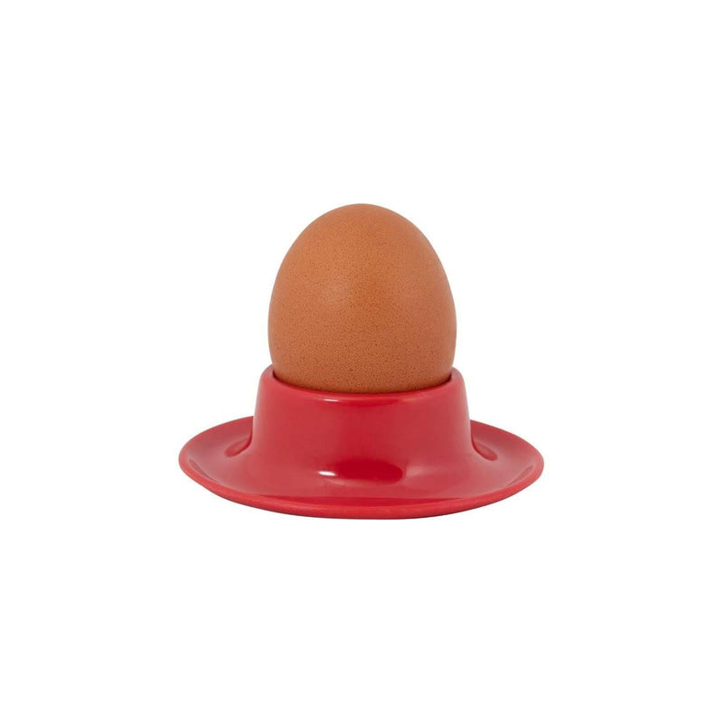 Gimex Colour Line Egg Cup Rainbow 4 Pieces Gimex - Dynamic Drive
