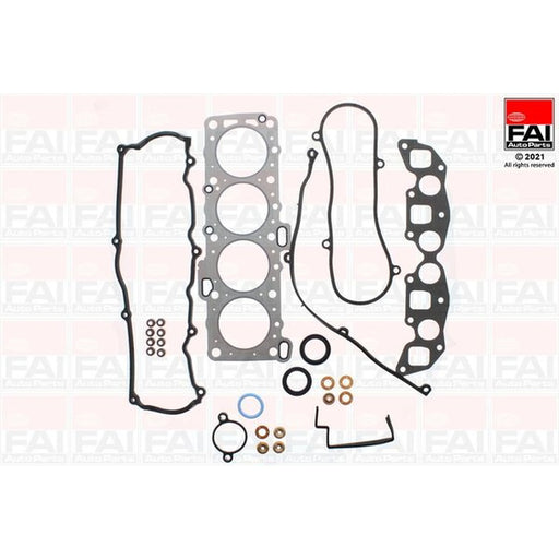 FAI Cylinder Head Gasket Kit HS666