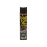 4 x Hammerite Underbody Seal With Waxoyl 600ml Black Underseal Aerosol Vehicle Hammerite - Dynamic Drive