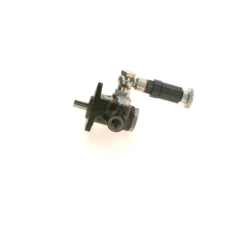 Bosch Fuel Pump Assembly