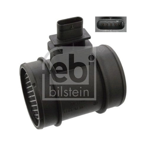 Febi MAF Sensor (Mass Air Flow) 105777