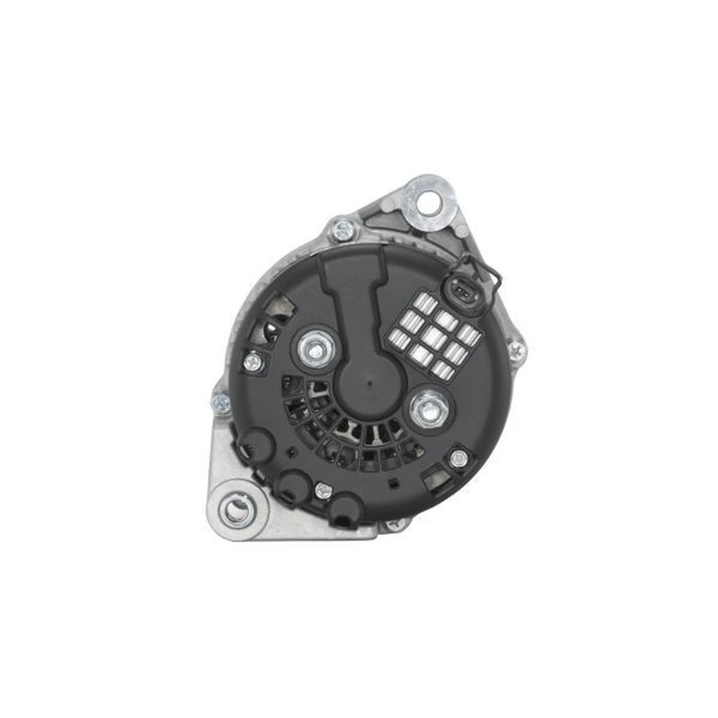 Hella Car Alternator 12V fits Chevrolet Aveo / Kalos 2008-2011 1.2