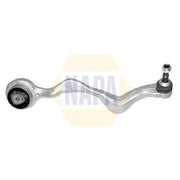NAPA Control/Trailing Arm Front Right fits BMW 1 2004-2013