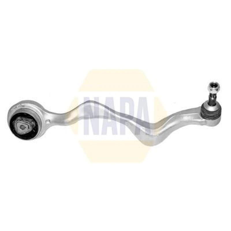 NAPA Control/Trailing Arm Front Right fits BMW 1 2004-2013