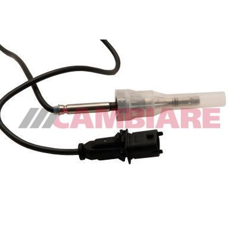 Cambiare Exhaust Gas Temperature Sensor before catalytic con VE390062