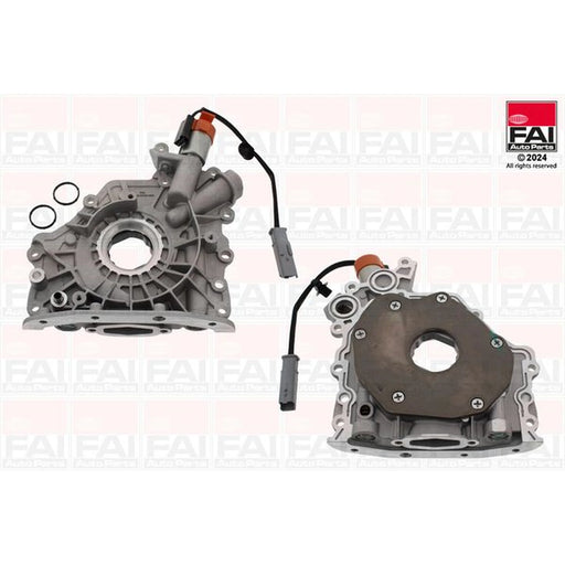 FAI Engine Oil Pump Assembly