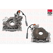 FAI Engine Oil Pump Assembly OP452