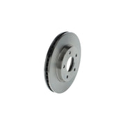 Bosch 2 x Vented Brake Discs fits Dodge Caliber 2006-2011 1.8 2.0 2.2 2.4