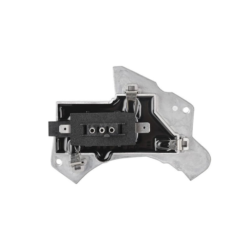 Hella Heater Blower Regulator 5HL 366 410-511
