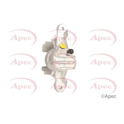Apec Brake Caliper Assembly Front Left LCA758