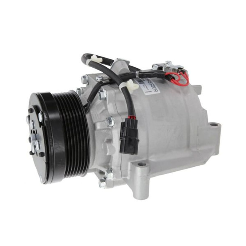 Valeo Air Conditioning Compressor 813119