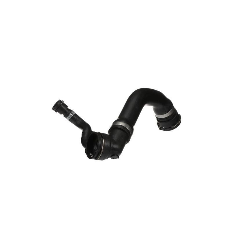 Gates Radiator Coolant Hose 292mm ID fits BMW 5 1996-2003