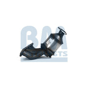 BM Catalysts Homologated Petrol Cat fits Fiat Croma 2005-2010 2.2