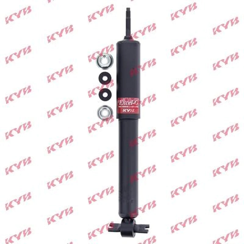 KYB Shock Absorber Damper Strut Front fits Mazda Bongo Bus 1984-1994