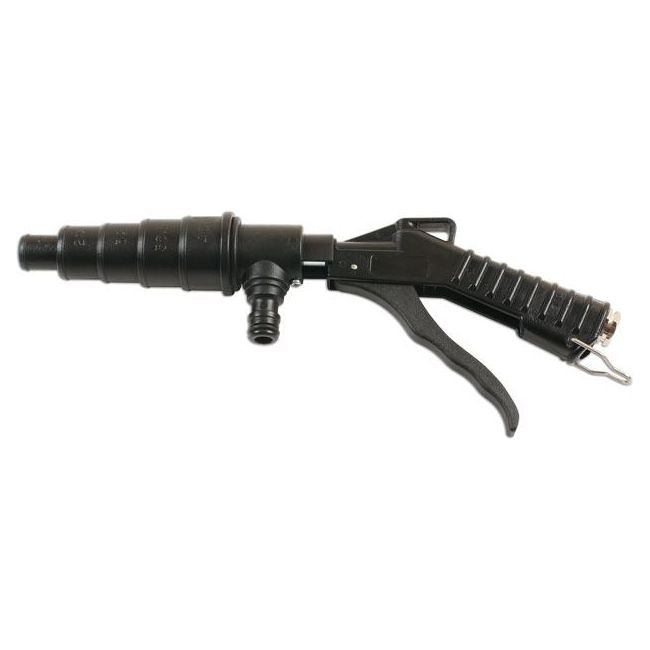 Laser Coolant System Flusher 7686 Laser - Dynamic Drive