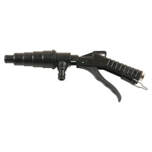 Laser Coolant System Flusher 7686 Laser - Dynamic Drive