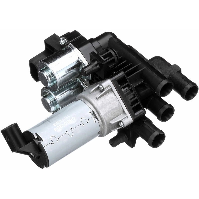 Gates Coolant Control Valve Assembly fits Mercedes-Benz S-Class 1998-2006