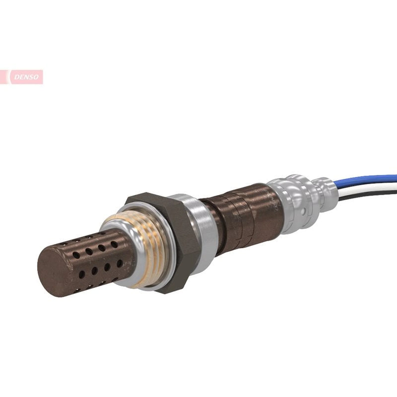 Denso O2 Lambda Oxygen Sensor fits Seat Arosa 2000-2004 1.4