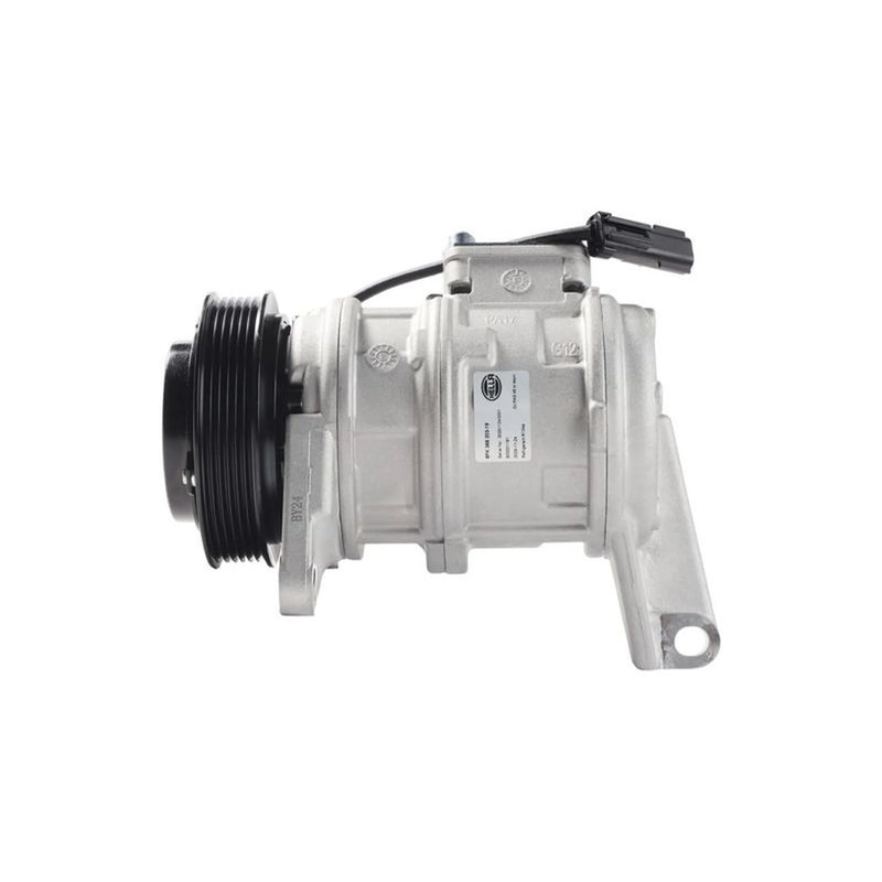 Hella Air Conditioning Compressor 8FK 366 203-191