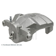 Blue Print Brake Caliper Assembly Front Left fits Nissan Qashqai +2 2007-2014