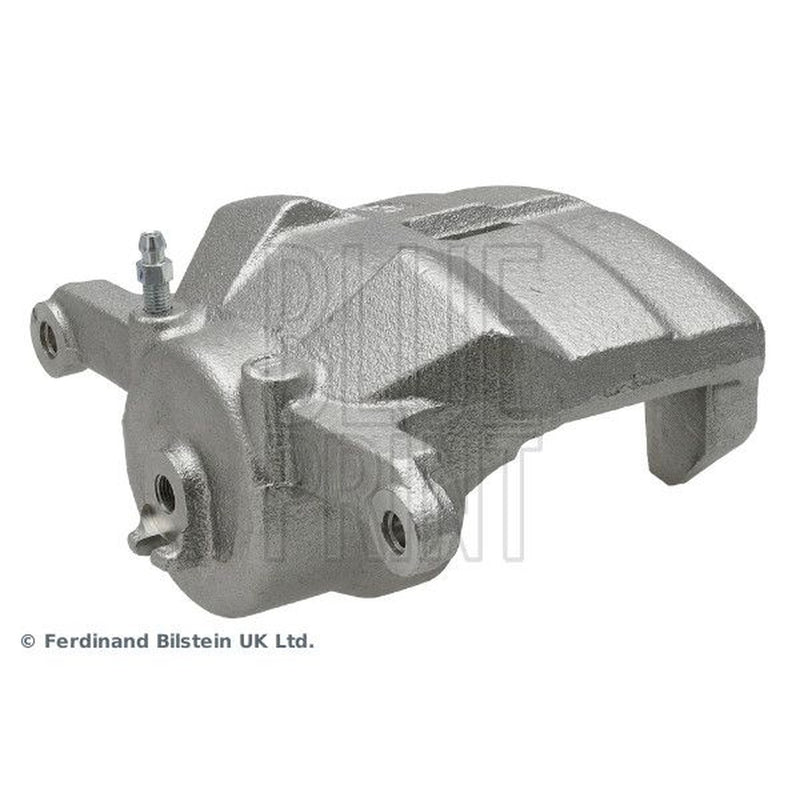 Blue Print Brake Caliper Assembly Front Left fits Nissan Qashqai +2 2007-2014
