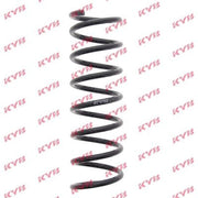 KYB 2 x Suspension Springs fits Mazda 3 2003-2009 1.3 1.6 2.0