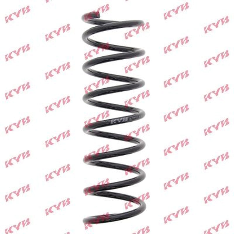 KYB Rear Suspension Coil Spring fits Mazda 3 2003-2009 1.3 1.6 2.0