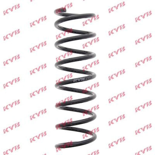 KYB Rear Suspension Coil Spring RA6411