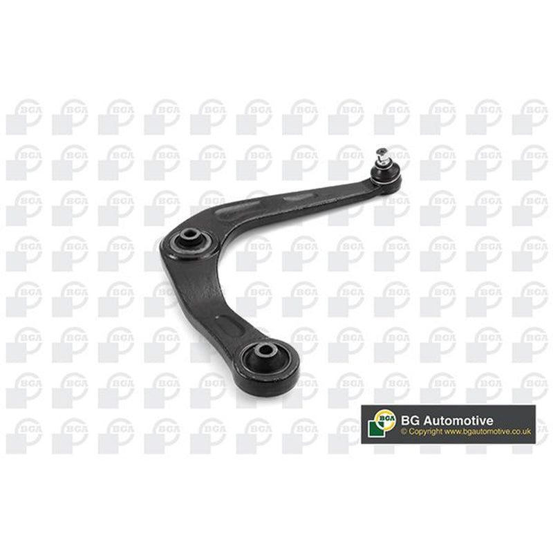 BGA Control/Trailing Arm Front Right fits Peugeot 206 1998-2012