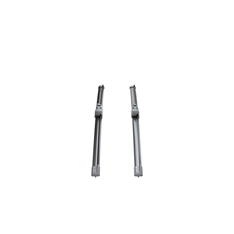 Bosch Aerotwin Wiper Blade Set 575mm + 575mm — A989S fits Land Rover Defender