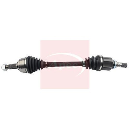 Apec CV Drive Shaft Driveshaft Front Left ADS1631L