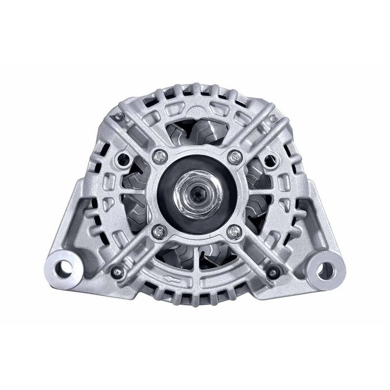 Hella Car Alternator 12V fits John Deere Series 6 2009 on