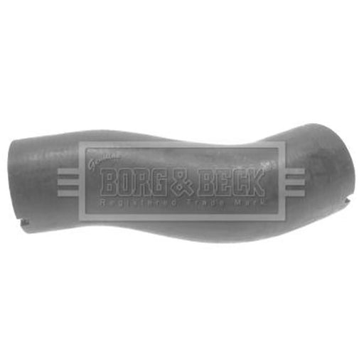 Borg & Beck Intercooler Turbo Charge Air Hose Front BTH1032