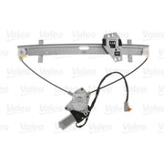 Valeo Electric Window Regulator Lifter Left Front 851632