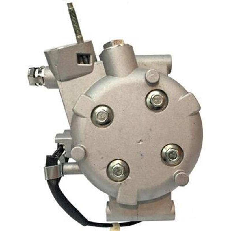 Mahle Air Conditioning Compressor fits Honda Civic VIII 2005-2011 2.2